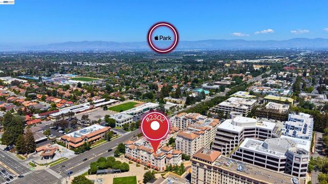 20488 Stevens Creek Blvd 2302, Cupertino, CA 95014
