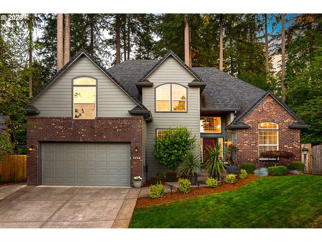 1108 Se 198TH Ct, Camas, WA 98607