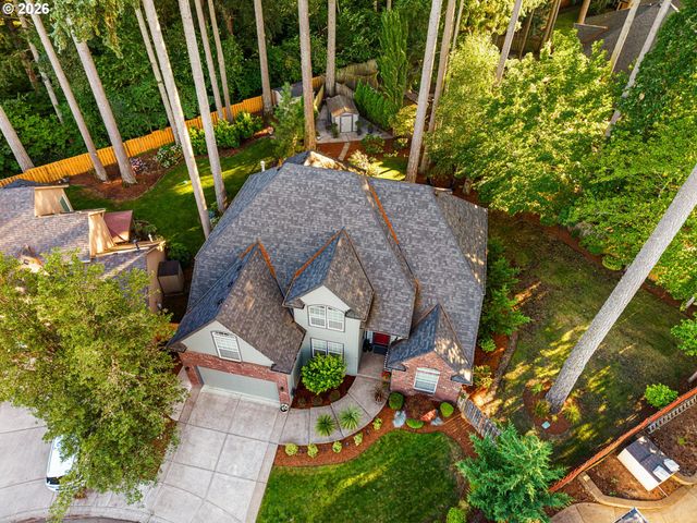 1108 Se 198TH Ct, Camas, WA 98607