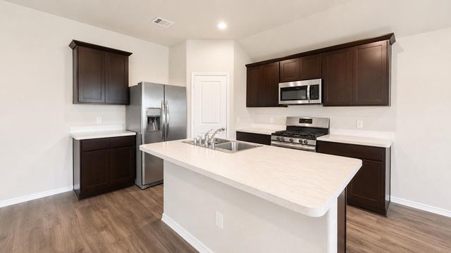 6410 Indigo Cliff Drive, Richmond, TX 77469
