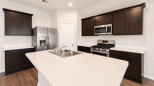 6410 Indigo Cliff Drive, Richmond, TX 77469