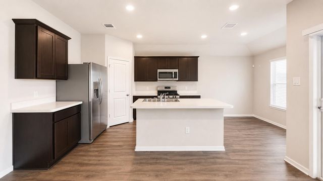 6410 Indigo Cliff Drive, Richmond, TX 77469