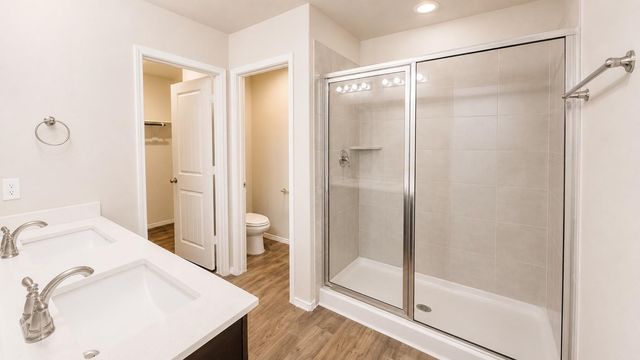 6410 Indigo Cliff Drive, Richmond, TX 77469