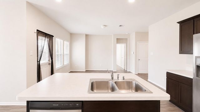 6410 Indigo Cliff Drive, Richmond, TX 77469