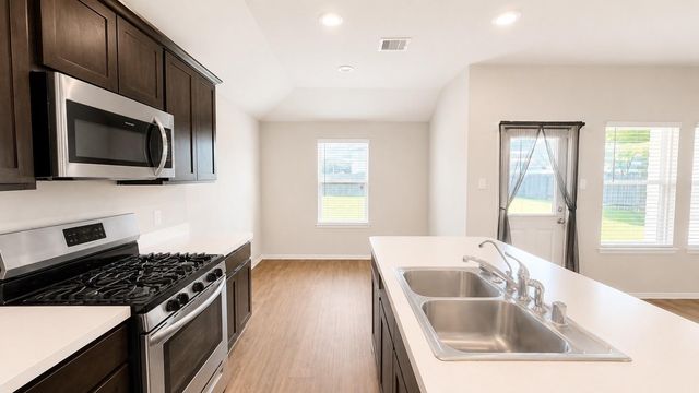6410 Indigo Cliff Drive, Richmond, TX 77469