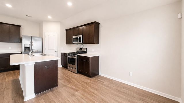 6410 Indigo Cliff Drive, Richmond, TX 77469