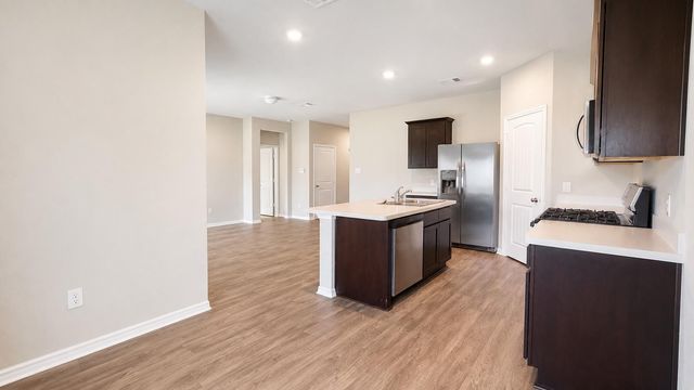6410 Indigo Cliff Drive, Richmond, TX 77469