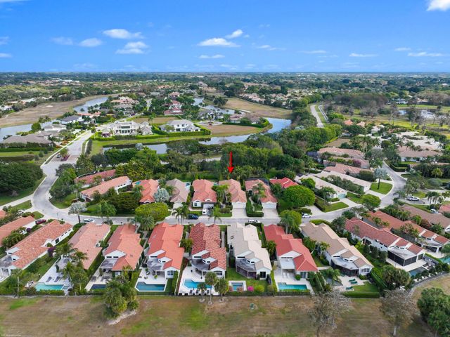 12593 Mallet Circle, Wellington, FL 33414