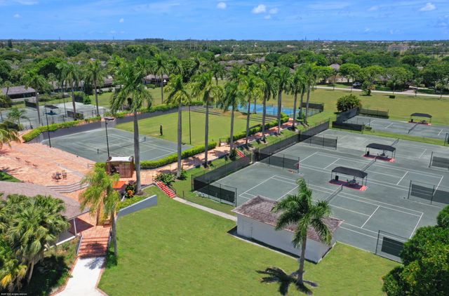 12593 Mallet Circle, Wellington, FL 33414