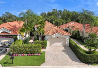 12593 Mallet Circle, Wellington, FL 33414