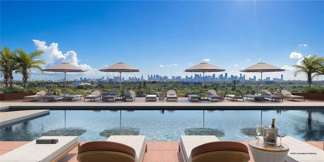 1715 Douglas Rd 305, Coral Gables, FL 33134