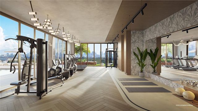 1715 Douglas Rd 305, Coral Gables, FL 33134