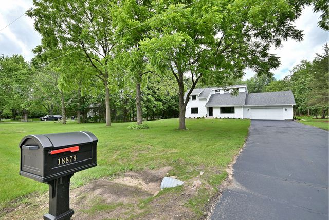 18878 Ridge Lane, Marengo, IL 60152