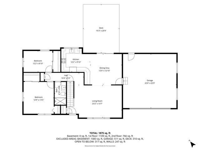 18878 Ridge Lane, Marengo, IL 60152