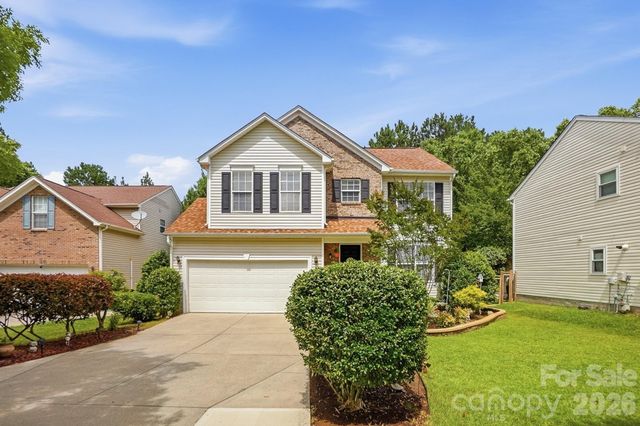 442 Sugar Maple Drive, Tega Cay, SC 29708
