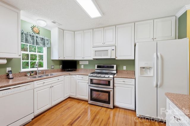442 Sugar Maple Drive, Tega Cay, SC 29708