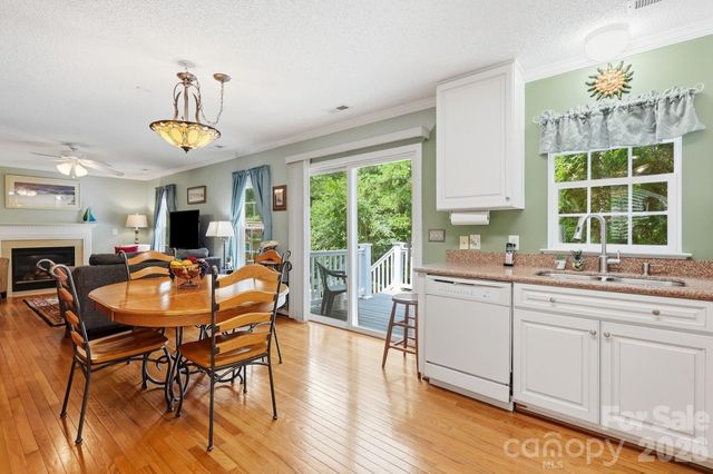 442 Sugar Maple Drive, Tega Cay, SC 29708