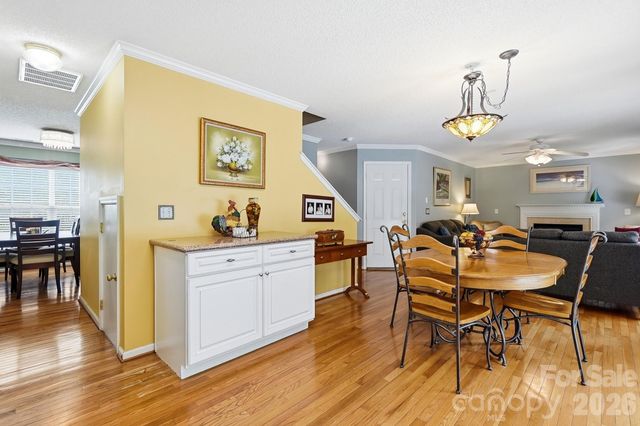 442 Sugar Maple Drive, Tega Cay, SC 29708