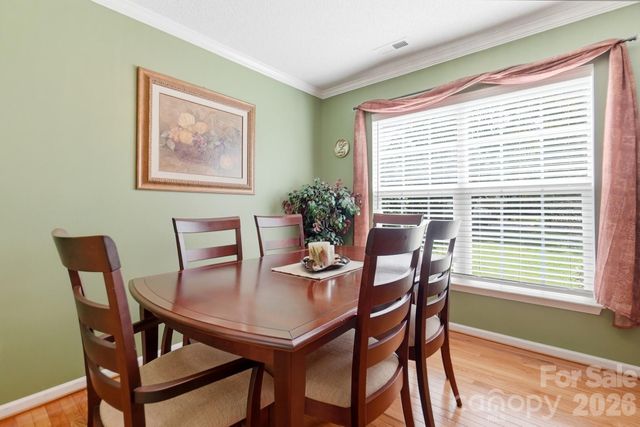 442 Sugar Maple Drive, Tega Cay, SC 29708