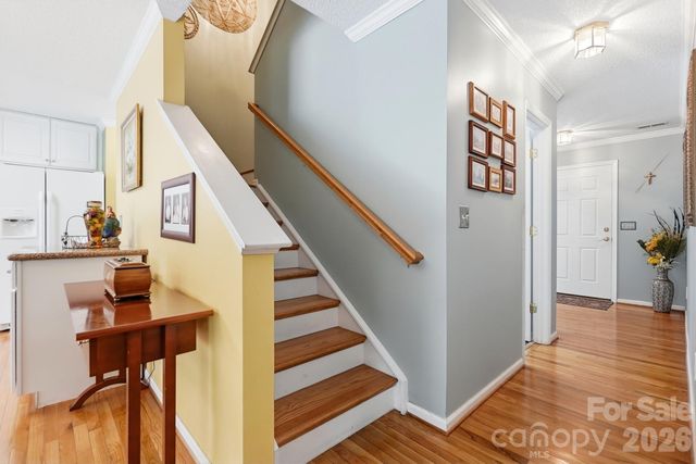 442 Sugar Maple Drive, Tega Cay, SC 29708