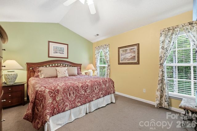 442 Sugar Maple Drive, Tega Cay, SC 29708