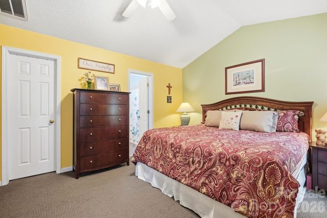 442 Sugar Maple Drive, Tega Cay, SC 29708