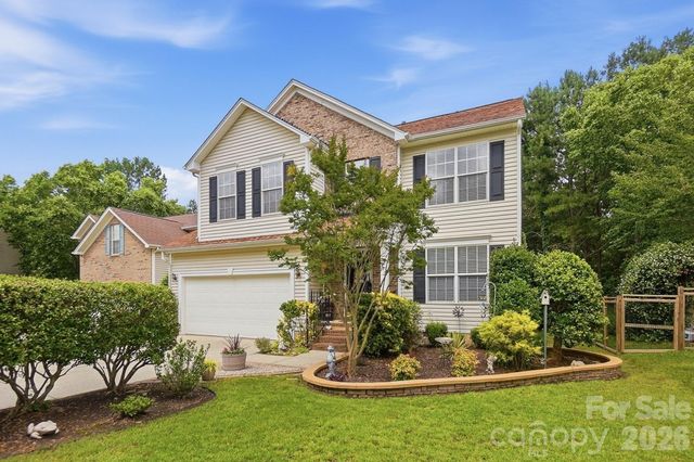 442 Sugar Maple Drive, Tega Cay, SC 29708