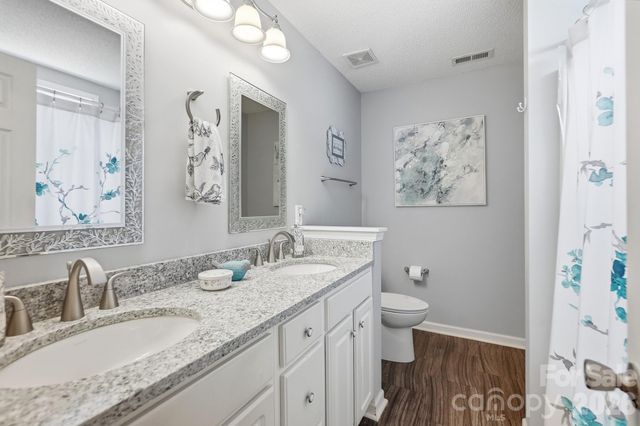 442 Sugar Maple Drive, Tega Cay, SC 29708