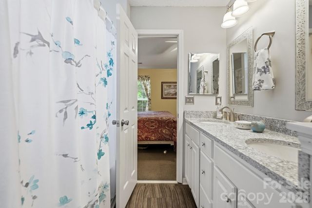442 Sugar Maple Drive, Tega Cay, SC 29708