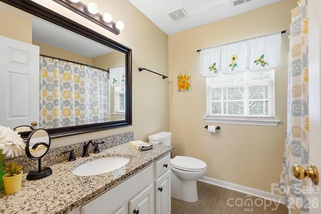 442 Sugar Maple Drive, Tega Cay, SC 29708