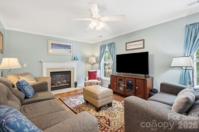 442 Sugar Maple Drive, Tega Cay, SC 29708
