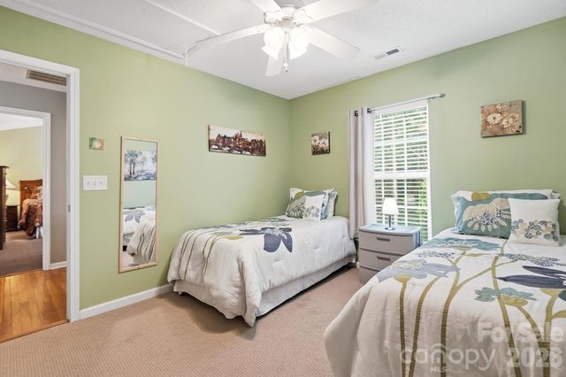 442 Sugar Maple Drive, Tega Cay, SC 29708