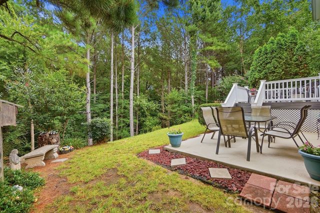 442 Sugar Maple Drive, Tega Cay, SC 29708