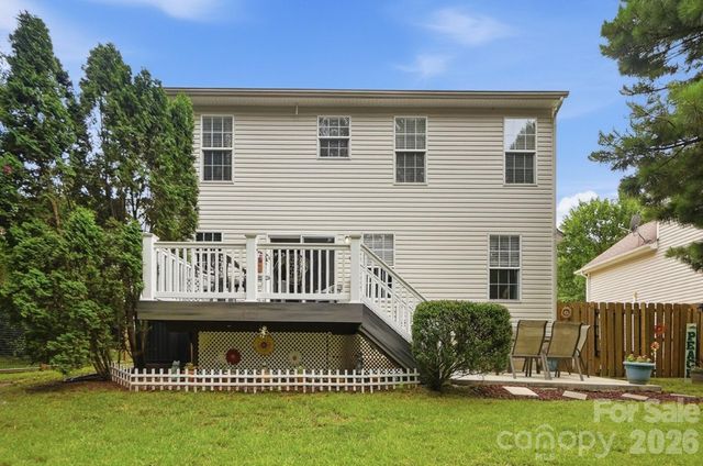 442 Sugar Maple Drive, Tega Cay, SC 29708