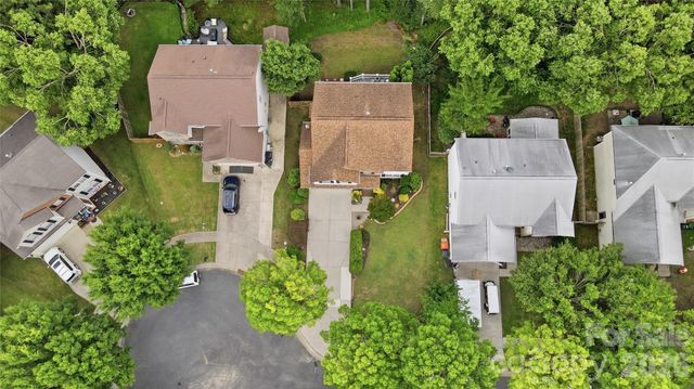 442 Sugar Maple Drive, Tega Cay, SC 29708