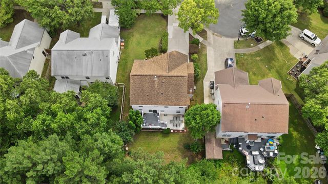 442 Sugar Maple Drive, Tega Cay, SC 29708