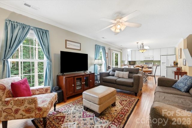 442 Sugar Maple Drive, Tega Cay, SC 29708