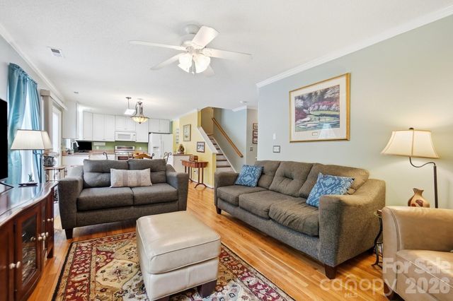 442 Sugar Maple Drive, Tega Cay, SC 29708