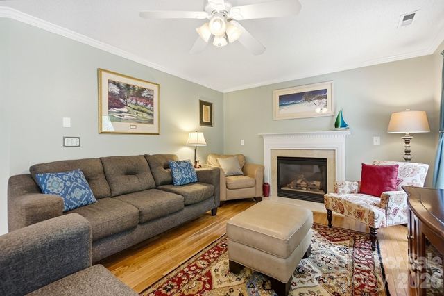 442 Sugar Maple Drive, Tega Cay, SC 29708