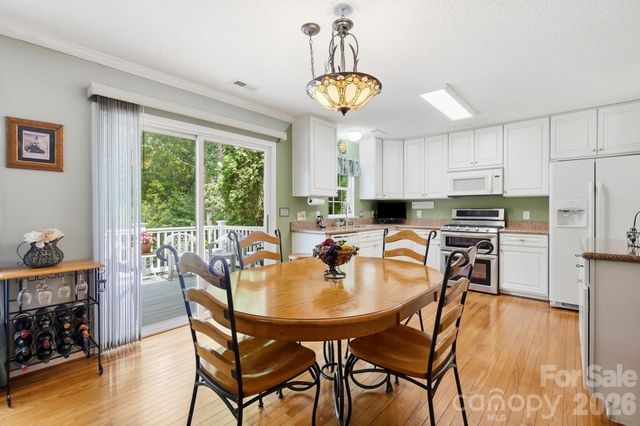 442 Sugar Maple Drive, Tega Cay, SC 29708