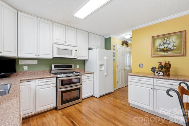 442 Sugar Maple Drive, Tega Cay, SC 29708