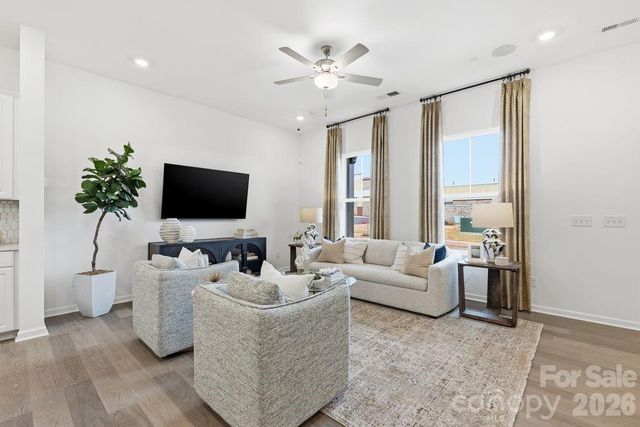 5531 Wolfpack Alley, Indian Land, SC 29707