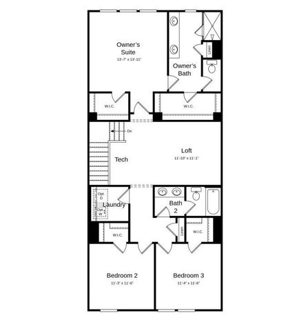 5531 Wolfpack Alley, Indian Land, SC 29707