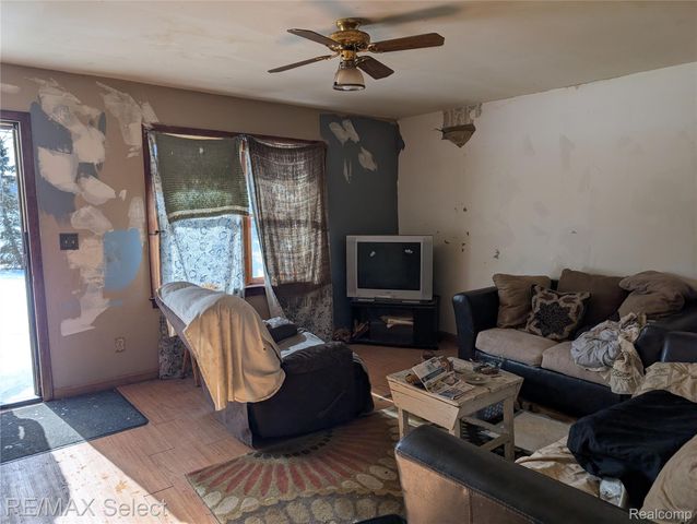 6300 Reid Road, Mundy Township, MI 48473