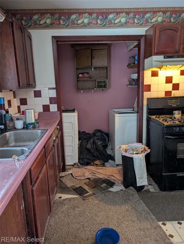 6300 Reid Road, Mundy Township, MI 48473