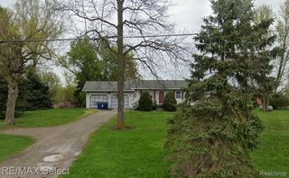 6300 Reid Road, Mundy Township, MI 48473