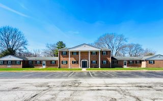 1410 E Jefferson Street, Franklin, IN 46131