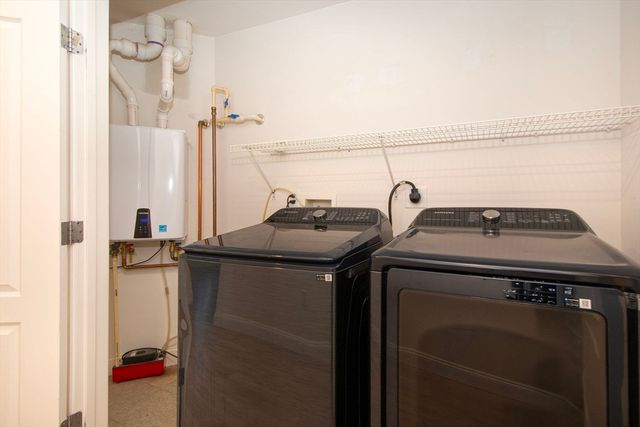 501 Commerce Dr 3-113, Braintree, MA 02184
