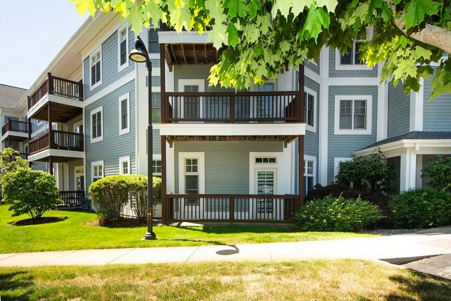 501 Commerce Dr 3-113, Braintree, MA 02184