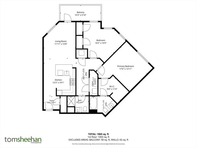 501 Commerce Dr 3-113, Braintree, MA 02184